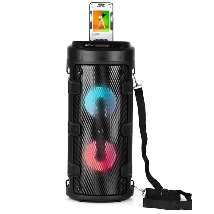 PARTYBOX KEG BT MT3165 V2.0